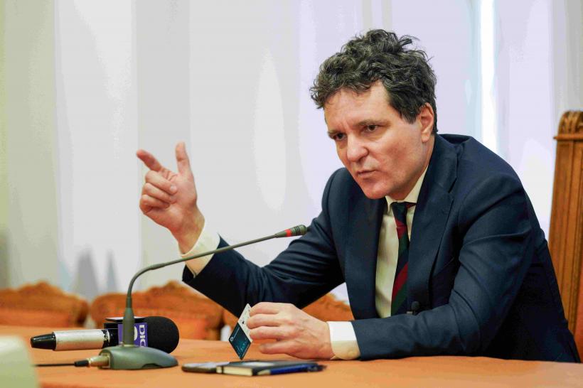 Nicușor Dan, despre aflarea motivului anulării alegerilor din decembrie: „Nu este prima urgență”