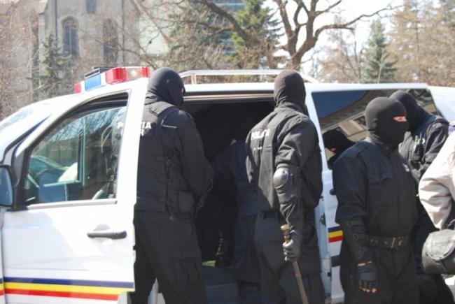 Noi percheziții în dosarul deceselor suspecte de la Spitalul Sf. Pantelimon