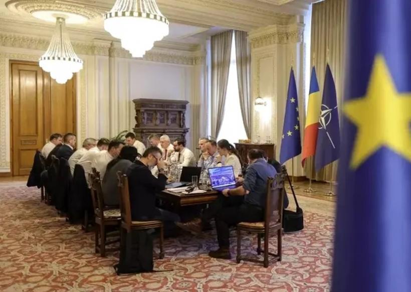 Scăpăm de taxa pe tranzacții bancare, rămâne cea de „solidaritate”