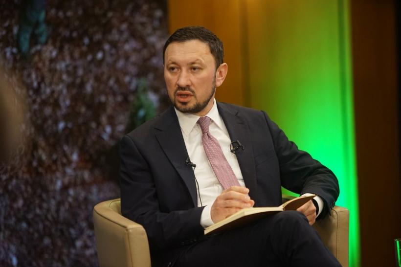 Fechet: Indiferent cine va conduce Ministerul, programul Rabla va continua