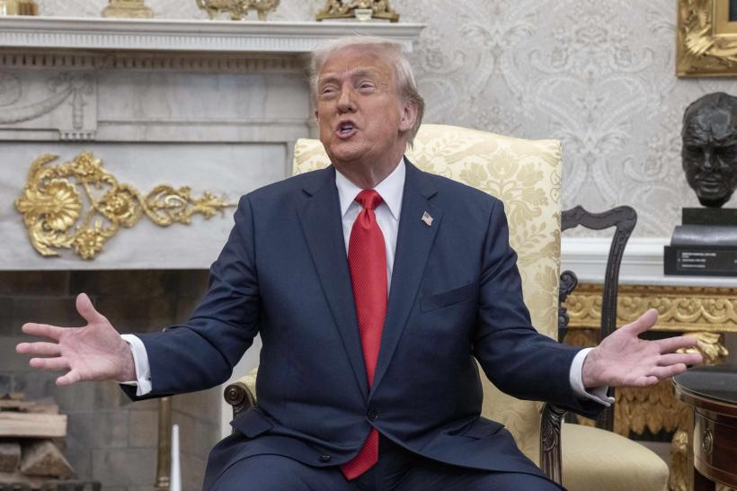 Instanța SUA îi permite lui Trump să păstreze controlul asupra Gărzii Naționale din California